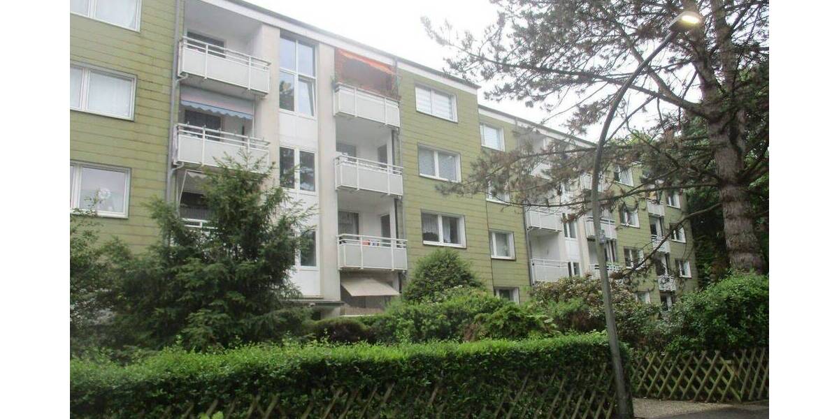Etagenwohnung Marl Alt-Marl - 3 Zimmer, 71 m&sup2;, 520&euro; | Angebot:26851584