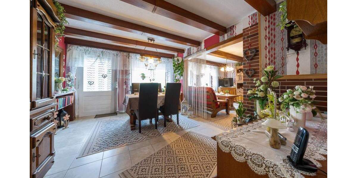 Einfamilienhaus Nordkirchen Südkirchen - 1 Zimmer, 426 m&sup2;, 995.000&euro; | Angebot:25566057