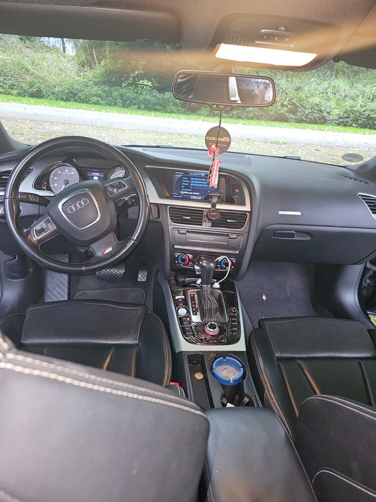 Audi S5 176.000 km 13.555 € Gelsenkirchen 45879