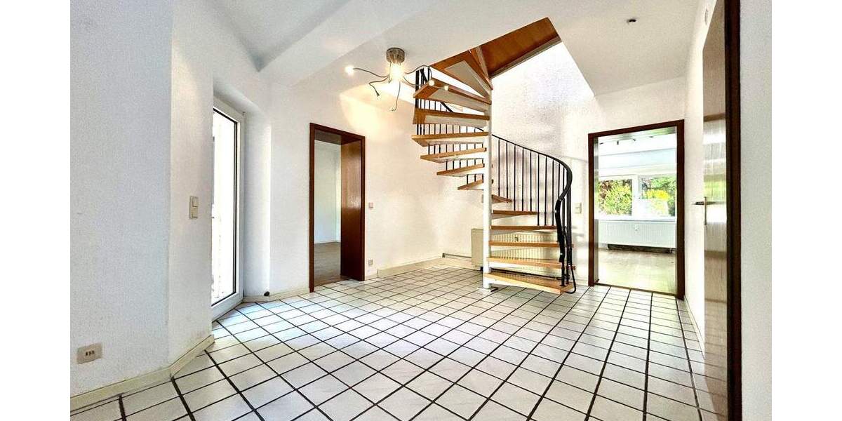 Einfamilienhaus Bochum Weitmar - 9 Zimmer, 263 m&sup2;, 499.000&euro; | Angebot:23944676