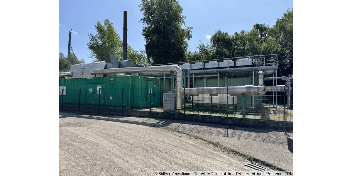 Gewerbeobjekt Dortmund Eving - 4.750.000&euro; | Angebot:24041570