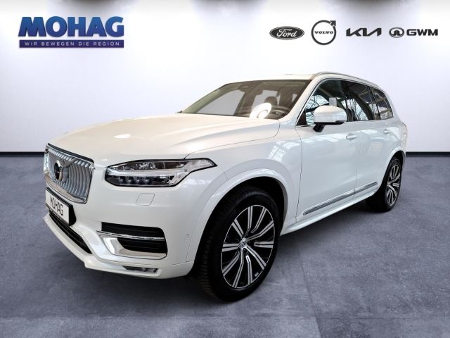 Volvo XC90 43.900 km 48.880 &euro; Recklinghausen 45659