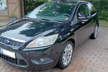 Ford Focus 220.100 km 750 &euro; Recklinghausen 45659