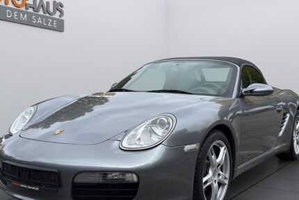 Porsche Boxster 89.375 km 22.990 € Dortmund 44149