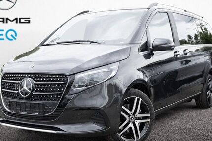 Mercedes V 300