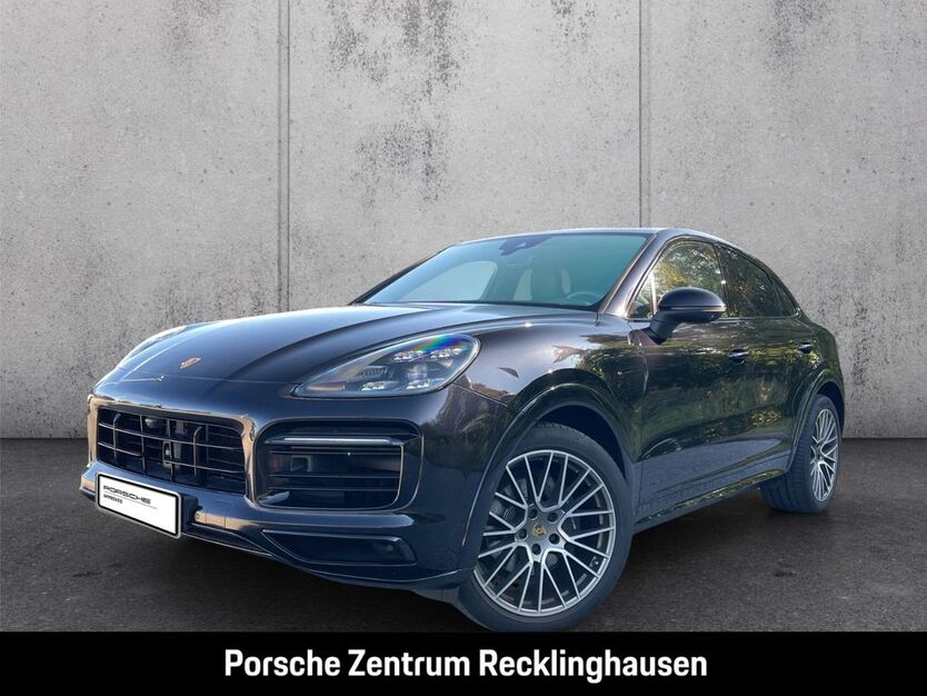 Porsche Cayenne 67.886 km 81.490 € Recklinghausen 45665