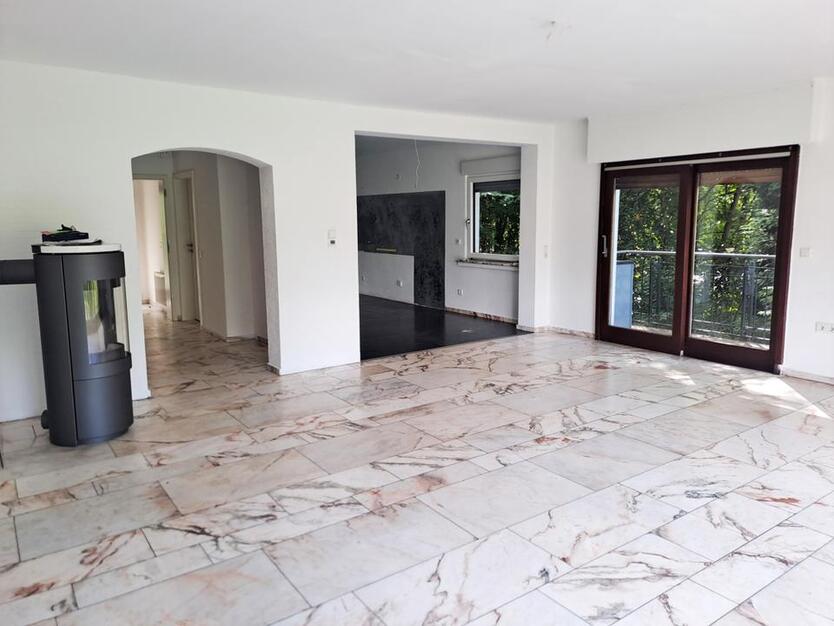 Idylle pur! Einfamilienhaus mit Einliegerwohnung am Naturschutzgebiet in Bochum-Gerthe zimmer