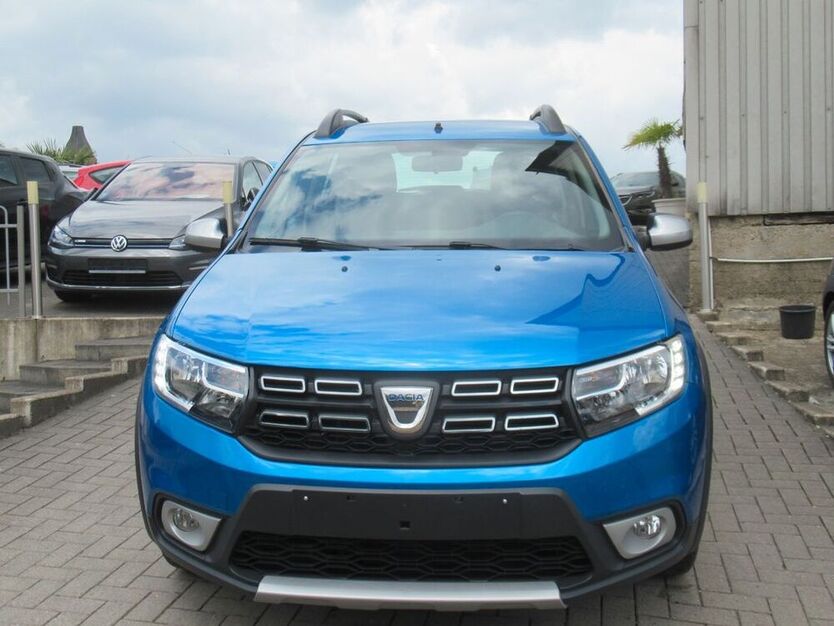 Sandero