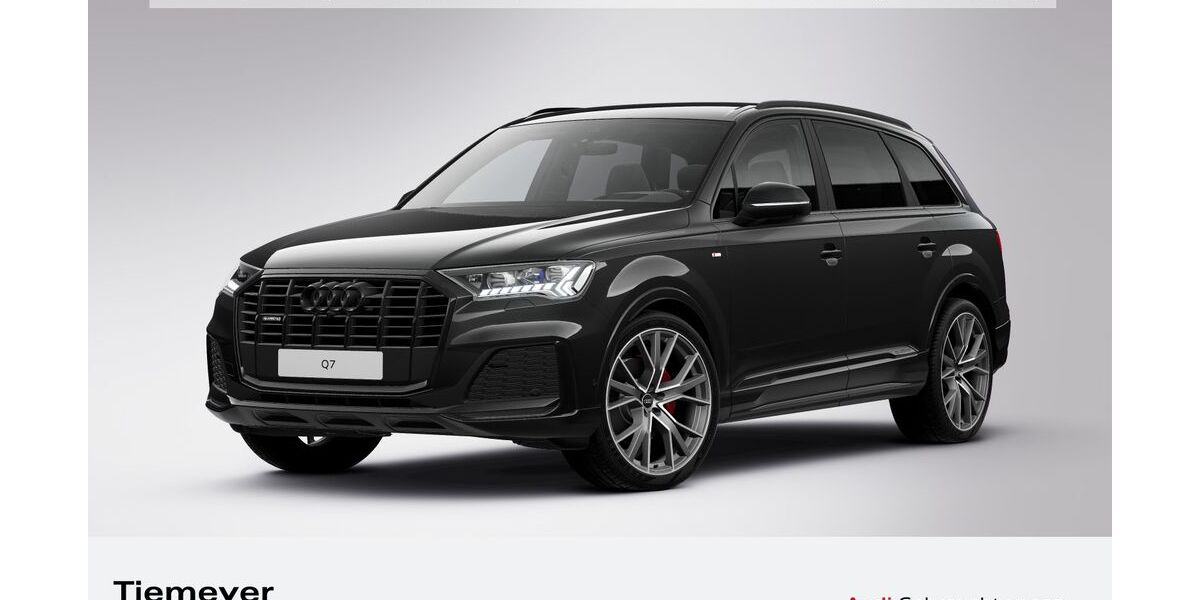 Audi Q7 21.491 km 71.770 &euro; Bochum 44809