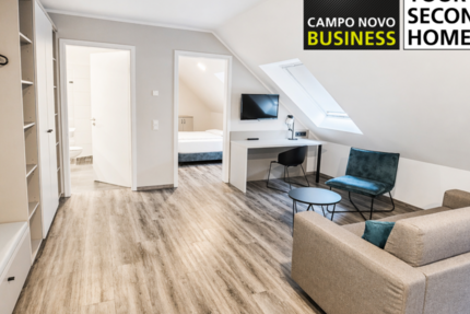 Zimmer Dortmund Mengede - 2 Zimmer, 1.200&euro; | Angebot:26008960