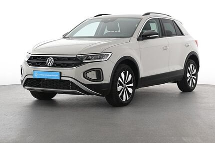 VW T-Roc 3.749 km 24.960 &euro; Essen 45143