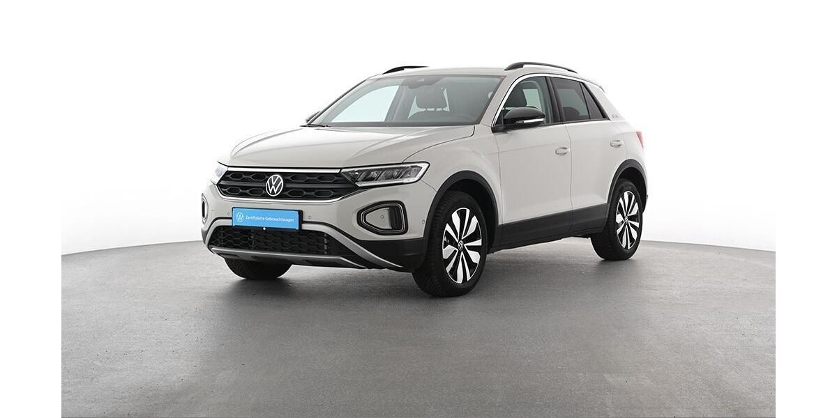 VW T-Roc 3.749 km 24.960 &euro; Essen 45143