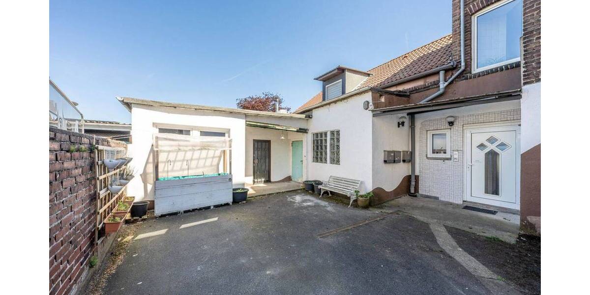 Mehrfamilienhaus, Wohnhaus Dortmund Oestrich - 8 Zimmer, 269 m&sup2;, 409.000&euro; | Angebot:26763889