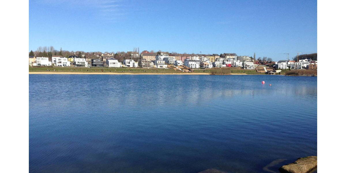 Etagenwohnung Dortmund Hörde - 2 Zimmer, 85 m&sup2;, 446.250&euro; | Angebot:25996570