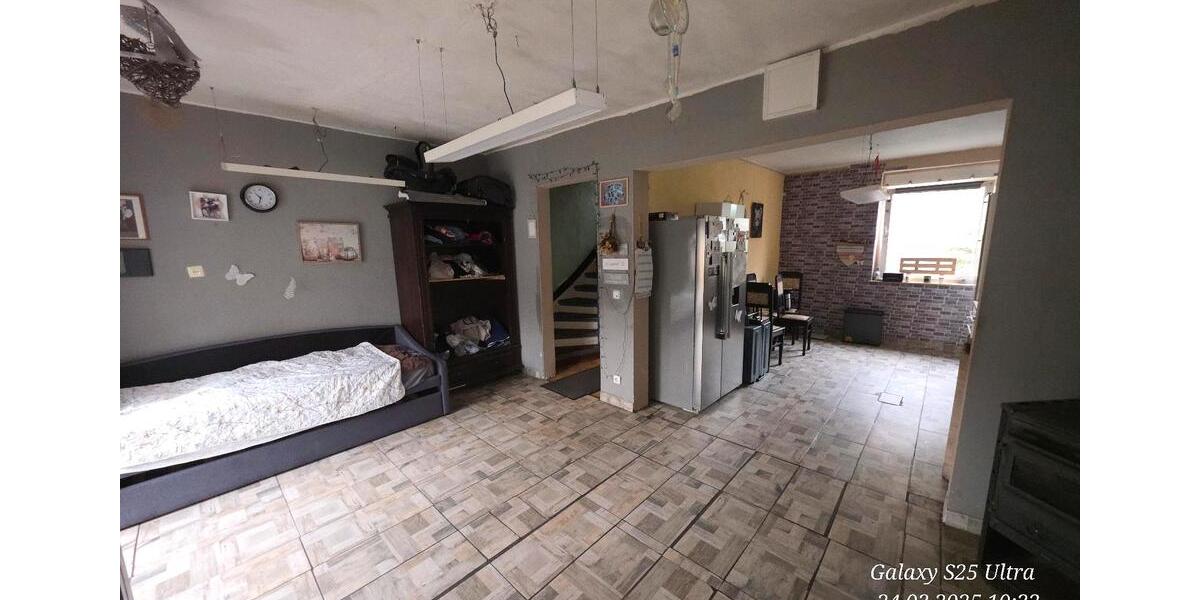 Reihenhaus Marl Alt-Marl - 3 Zimmer, 85 m&sup2;, 180.000&euro; | Angebot:24463561