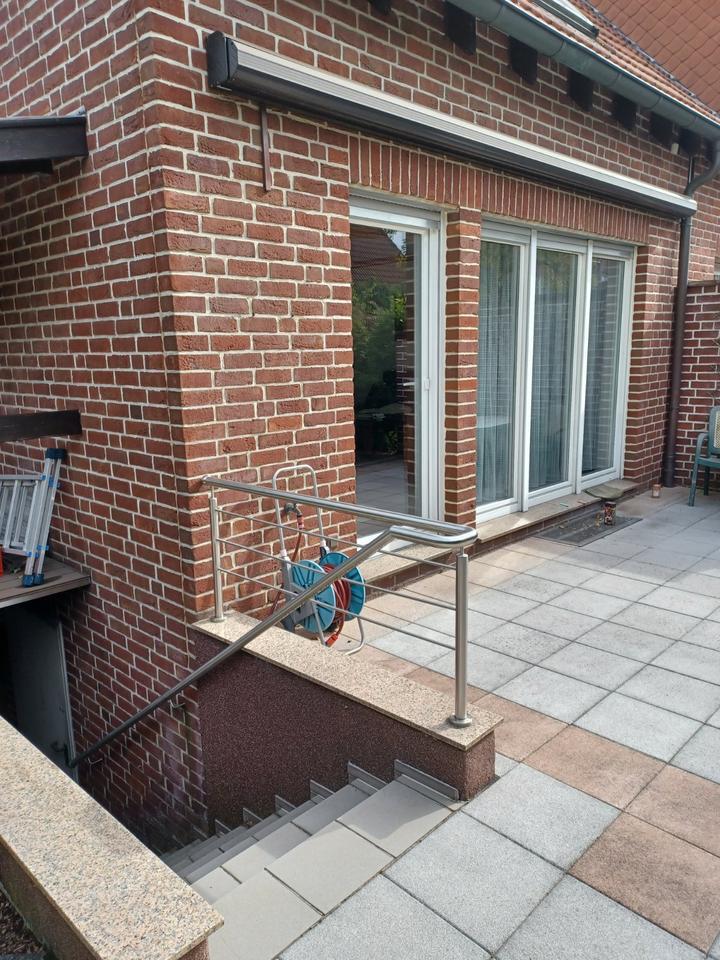 Reiheneinfamilienhaus zimmer