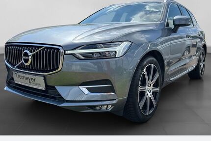 Volvo XC60 79.153 km 27.860 &euro; Marl 45770