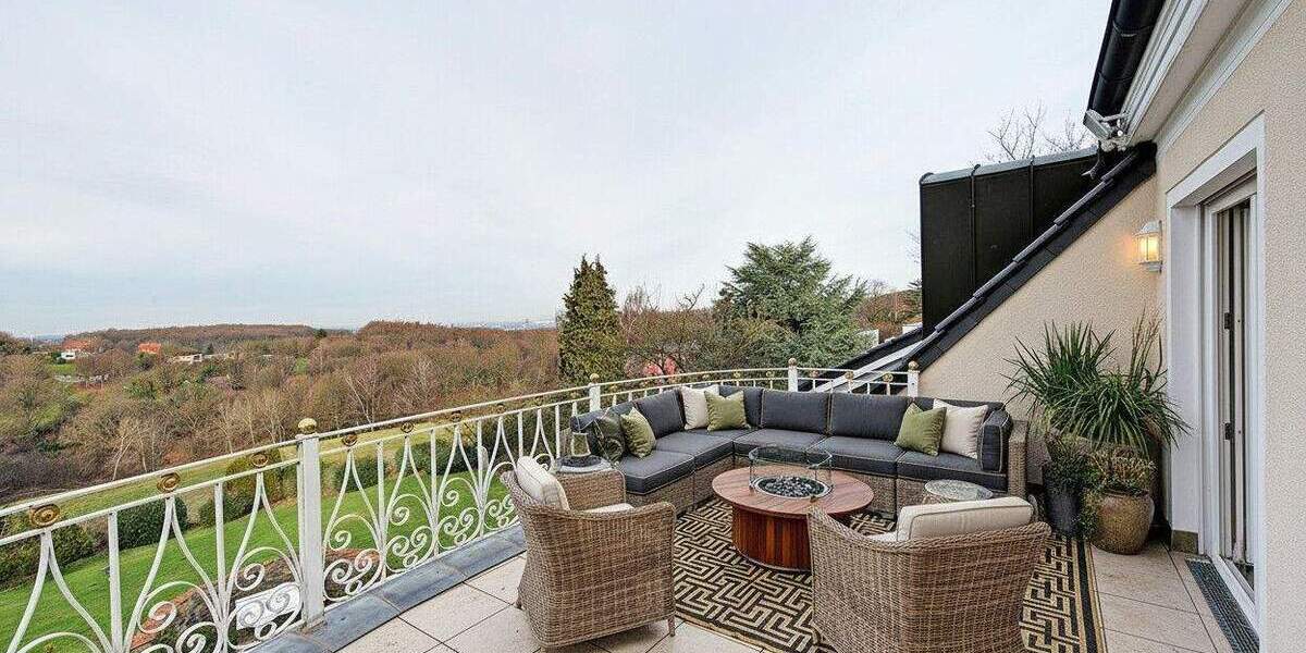 Etagenwohnung Herdecke - 4 Zimmer, 175 m&sup2;, 3.000&euro; | Angebot:25567025