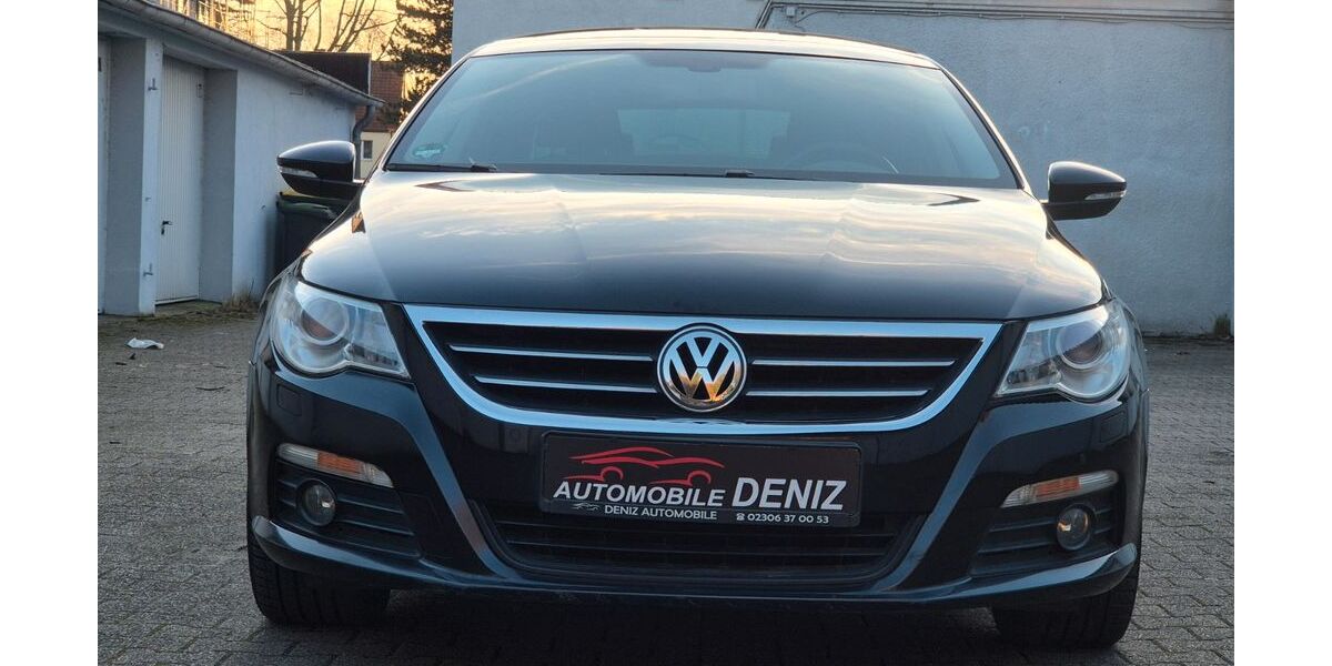 VW Passat 102.582 km 7.499 &euro; Lünen 44532
