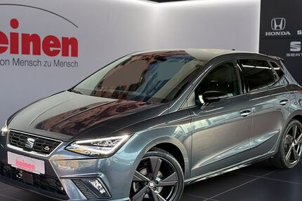 Seat Ibiza 30.132 km 17.399 € Werne 59368