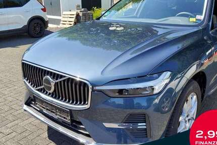 Volvo XC60 61.266 km 38.990 &euro; Essen-Kray 45309