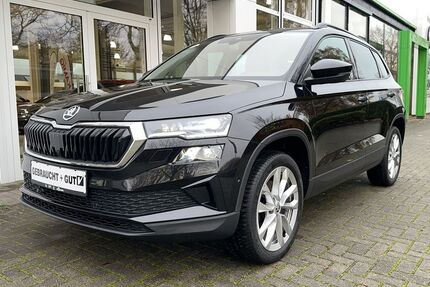 Skoda Karoq 63.640 km 27.450 &euro; Hünxe 46569