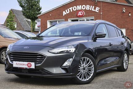 Ford Focus 150.000 km 10.990 &euro; Dülmen 48249