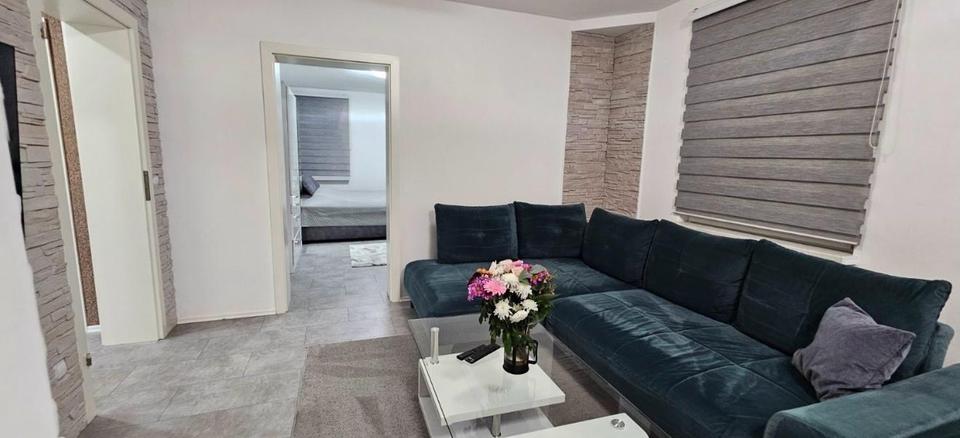 Etagenwohnung Oberhausen - 3 Zimmer, 62 m&sup2;, 139.000&euro; | Angebot:25599726