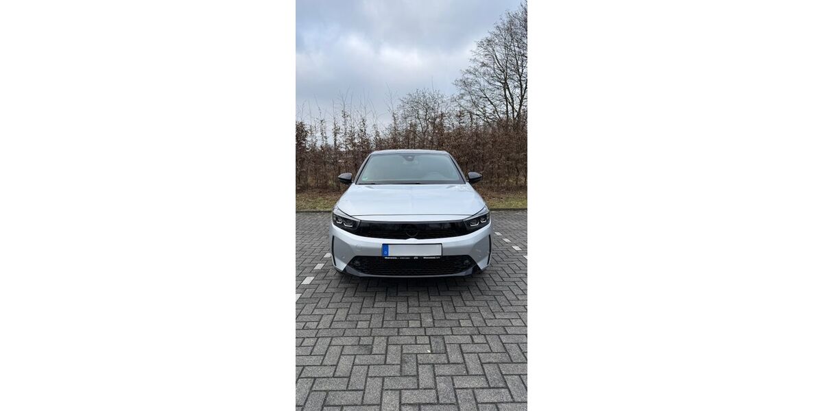Opel Corsa 35.531 km 18.000 &euro; Dülmen 48249
