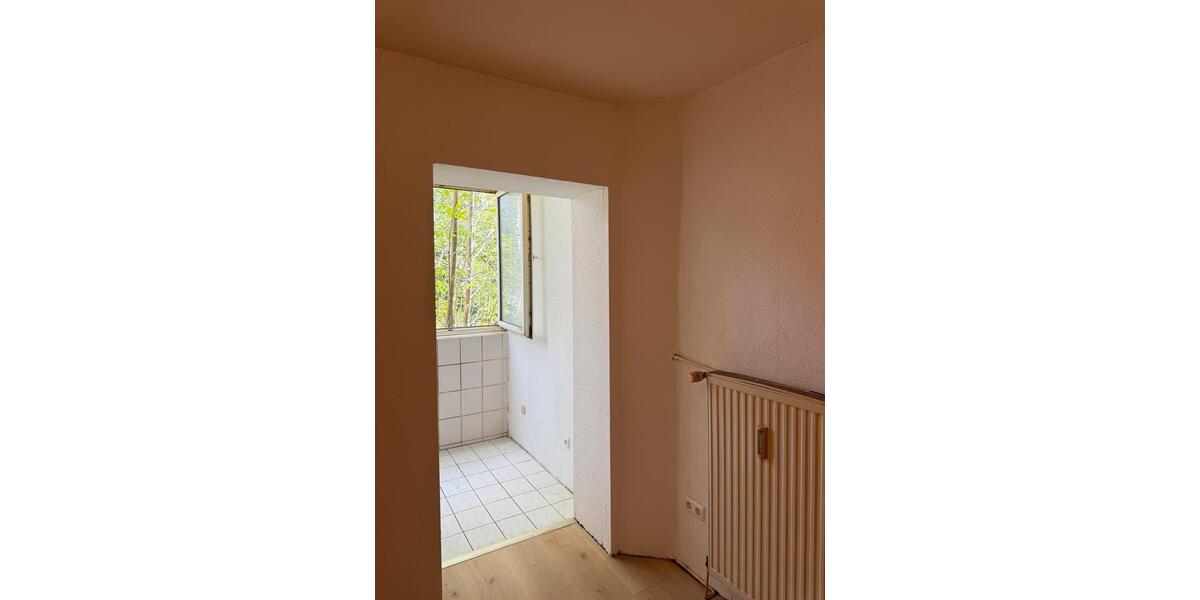 Hochparterre Dortmund Eving - 1 Zimmer, 20 m&sup2;, 460&euro; | Angebot:26276792