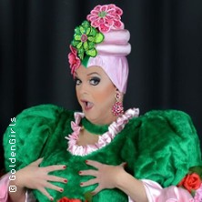 Golden Girls - Richtige Damen werden wir nie 20.12.2025 Theater Fletch Bizzel