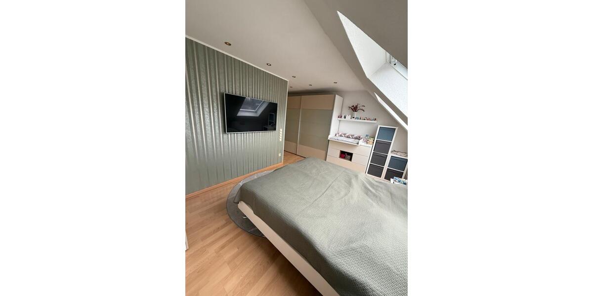 Maisonettenwohnung Dortmund Aplerbeck - 4 Zimmer, 120 m&sup2;, 399.000&euro; | Angebot:26865136