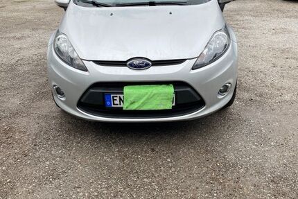 Ford Fiesta 154.000 km 3.850 &euro; Hattingen 45527