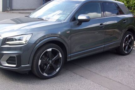 Audi Q2 170.282 km 14.999 &euro; Gelsenkirchen 45881