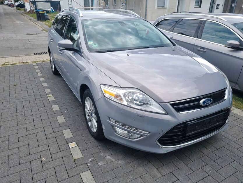Ford Mondeo 167.500 km 6.295 € Gelsenkirchen 45896