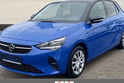 Opel Corsa 34.200 km 14.450 € Haltern am See 45721