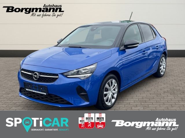 Opel Corsa 34.200 km 14.450 € Haltern am See 45721