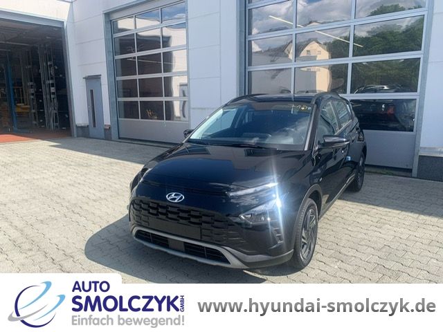 Hyundai BAYON 1.978 km 18.990 &euro; Hattingen 45525