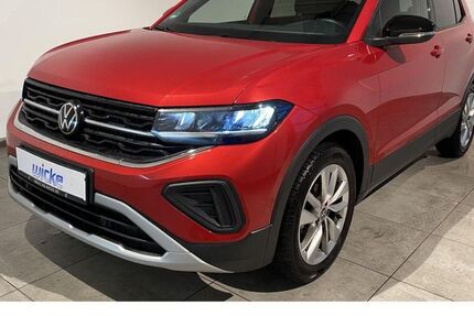 VW T-Cross 11.211 km 28.990 &euro; Bochum - Linden 44879