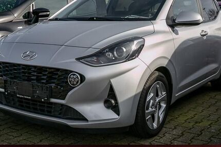 Hyundai i10 55.639 km 10.990 &euro; Dortmund 44289