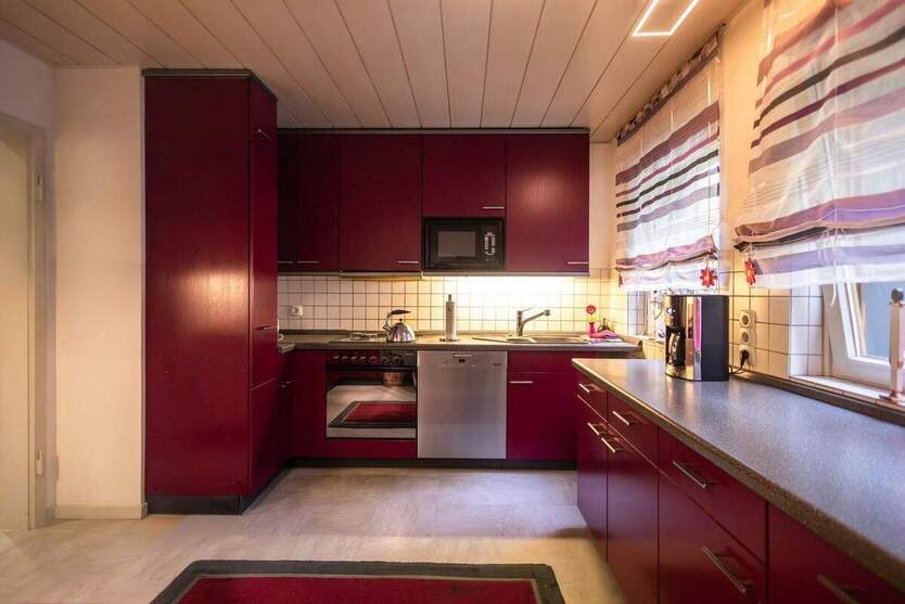 Einzigartiges Zuhause mit viel Platz, Stil und Herz - für alle, die das Besondere suchen 4 zimmer