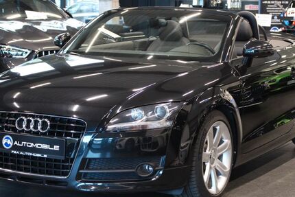 Audi TT 108.756 km 18.490 € Bergkamen 59192