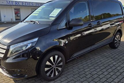 Mercedes-Benz Vito 117.022 km 35.990 € Witten 58454