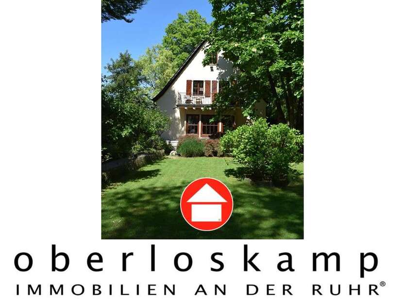 Haus zum Kaufen in Essen 1.298.000 € 240 m²