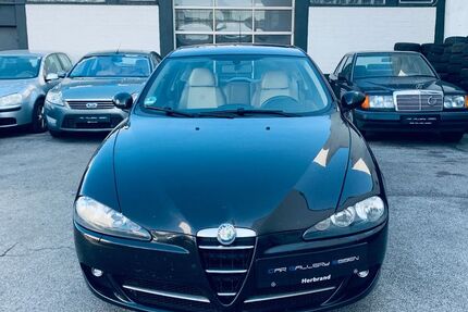 Alfa Romeo 147 246.800 km 999 &euro; Essen 45127