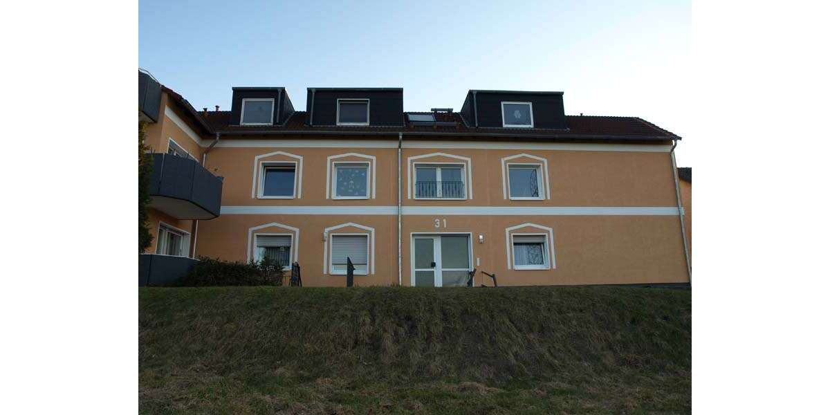 Etagenwohnung Dortmund Scharnhorst - 2 Zimmer, 60 m&sup2;, 387&euro; | Angebot:26364075