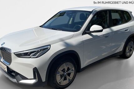 BMW iX1 10.945 km 32.940 &euro; Gelsenkirchen 45897