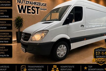 Mercedes-Benz Sprinter 149.900 km 17.490 &euro; Datteln 45711