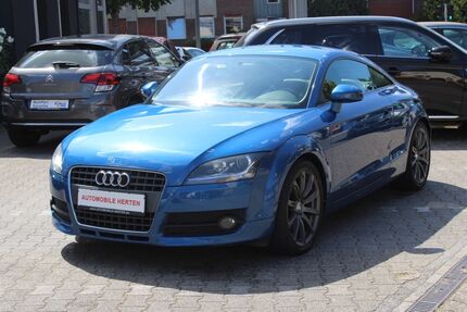 Audi TT 280.000 km 5.660 &euro; Herten 45699