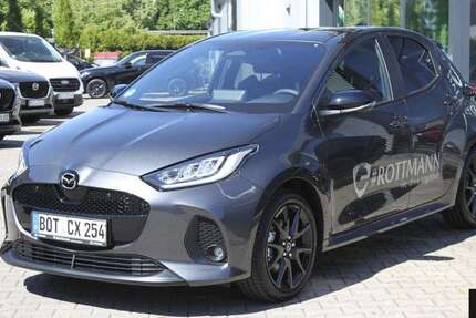 Mazda 2 6.550 km 26.470 € Bottrop 46244